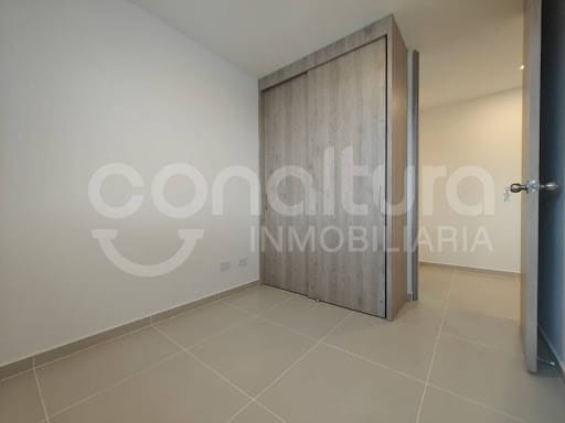Apartamento de 3 alcobas en arriendo en Villa Paula, Itagüí, 65 m² · foto 15 de 16