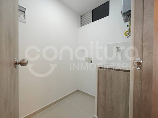 Apartamento de 3 alcobas en arriendo en Villa Paula, Itagüí, 65 m² · foto 16 de 16