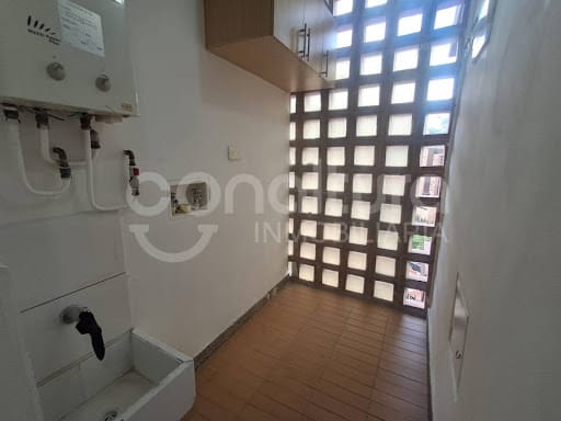 Apartamento de 3 alcobas en arriendo en Tres Esquinas, Sabaneta, 68 m² · foto 20 de 23