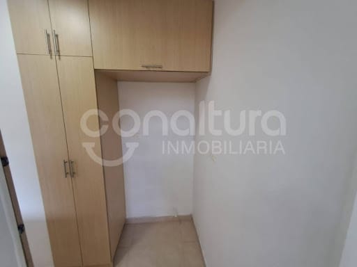 Apartamento de 3 alcobas en arriendo en Tres Esquinas, Sabaneta, 68 m² · foto 21 de 23