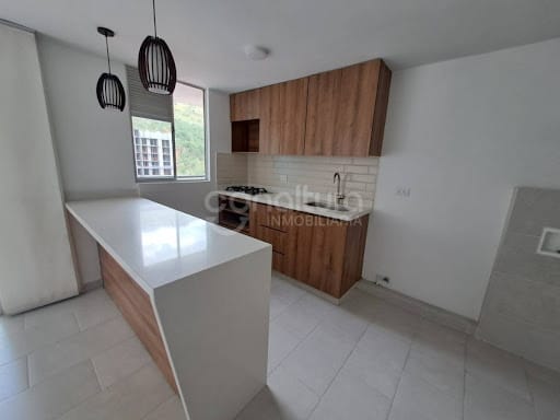 Apartment for rent in Santa ana, Bello