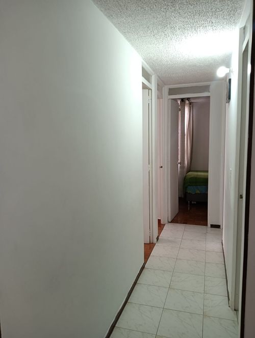 Apartamento de 3 alcobas en venta en El Codito, Bogotá, 52 m² · foto 6 de 12