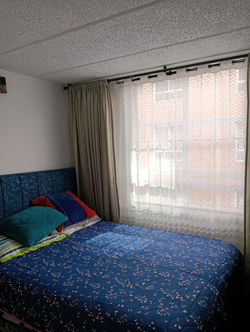 Apartamento de 3 alcobas en venta en El Codito, Bogotá, 52 m² · foto 10 de 12
