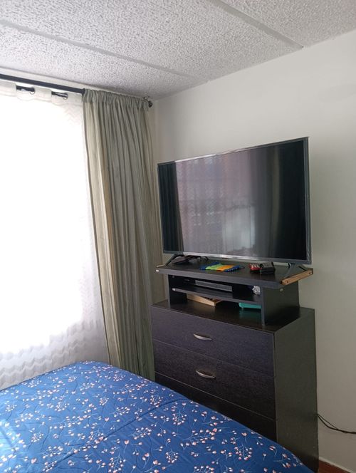 Apartamento de 3 alcobas en venta en El Codito, Bogotá, 52 m² · foto 11 de 12