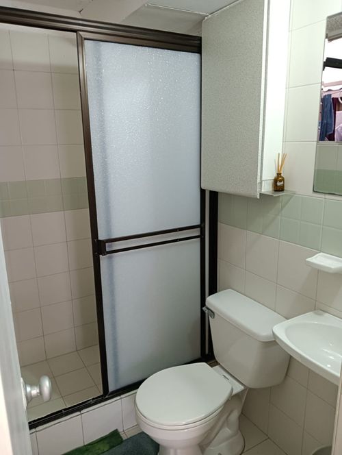 Apartamento de 3 alcobas en venta en El Codito, Bogotá, 52 m² · foto 12 de 12