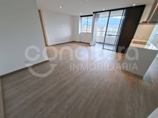 Apartamento de 2 alcobas en arriendo en El Esmeraldal, Envigado, 82 m² · foto 4 de 18