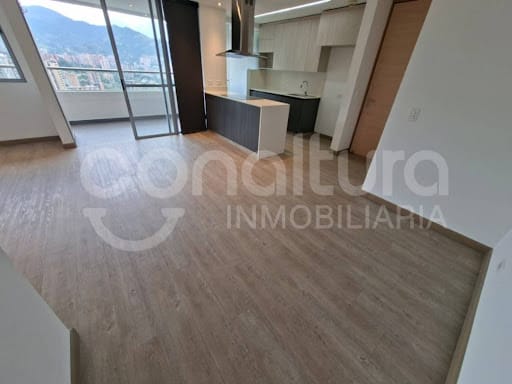 Apartamento de 2 alcobas en arriendo en El Esmeraldal, Envigado, 82 m² · foto 6 de 18