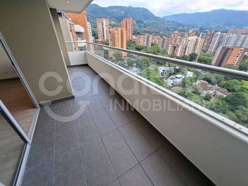 Apartamento de 2 alcobas en arriendo en El Esmeraldal, Envigado, 82 m² · foto 8 de 18
