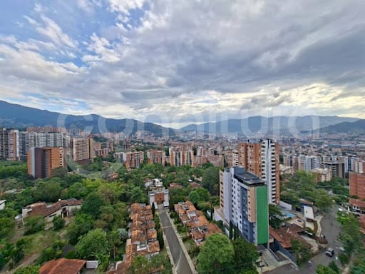 Apartamento de 2 alcobas en arriendo en El Esmeraldal, Envigado, 82 m² · foto 11 de 18