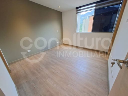 Apartamento de 2 alcobas en arriendo en El Esmeraldal, Envigado, 82 m² · foto 14 de 18