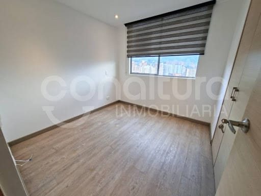 Apartamento de 2 alcobas en arriendo en El Esmeraldal, Envigado, 82 m² · foto 15 de 18