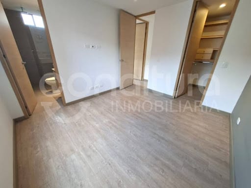 Apartamento de 2 alcobas en arriendo en El Esmeraldal, Envigado, 82 m² · foto 16 de 18