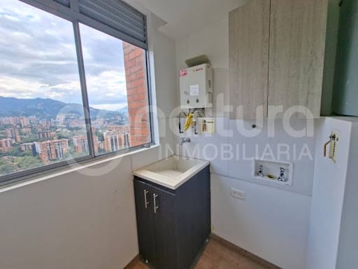Apartamento de 2 alcobas en arriendo en El Esmeraldal, Envigado, 82 m² · foto 18 de 18