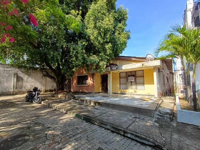 Lote en venta en Alto Bosque, Cartagena, 359 m² · foto 3 de 11