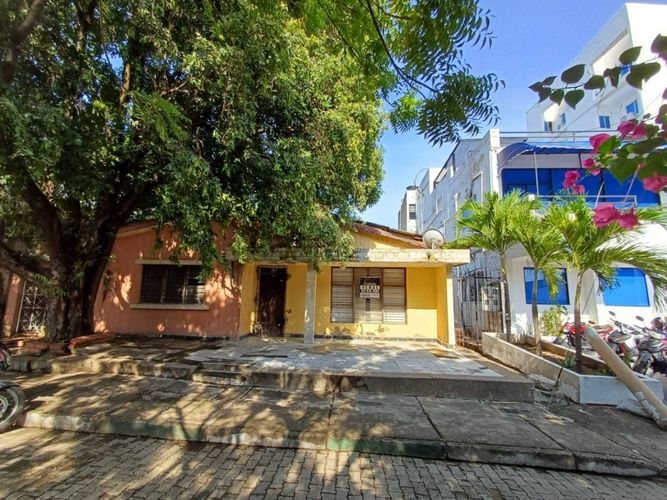 Lote en venta en Alto Bosque, Cartagena, 359 m² · foto 4 de 11