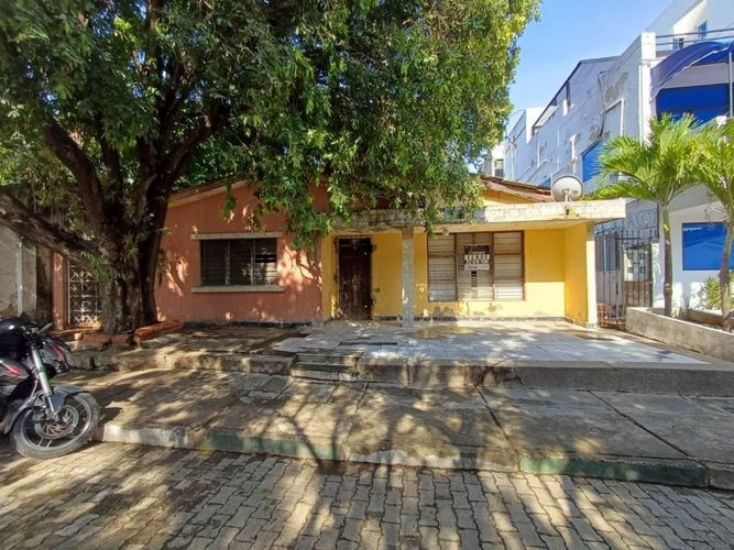 Lote en venta en Alto Bosque, Cartagena, 359 m² · foto 6 de 11