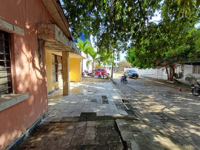 Lote en venta en Alto Bosque, Cartagena, 359 m² · foto 8 de 11