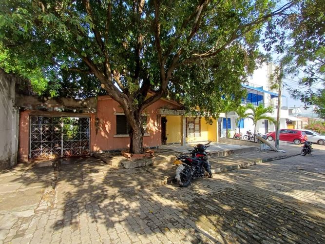 Lote en venta en Alto Bosque, Cartagena, 359 m² · foto 9 de 11