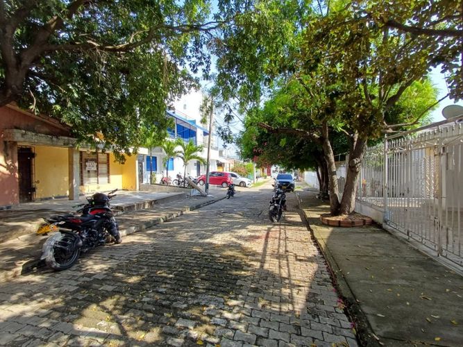Lote en venta en Alto Bosque, Cartagena, 359 m² · foto 10 de 11