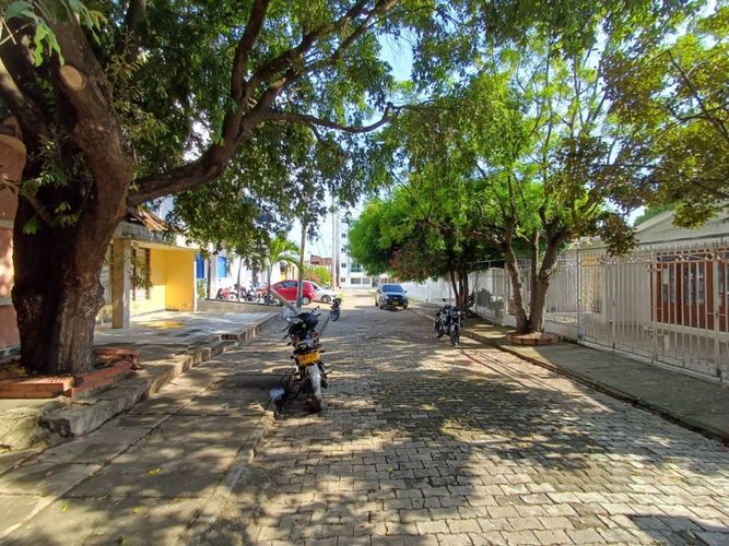 Lote en venta en Alto Bosque, Cartagena, 359 m² · foto 11 de 11