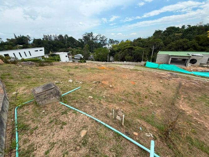 Lote en venta en Ruitoque, Floridablanca, 600 m² · foto 2 de 8
