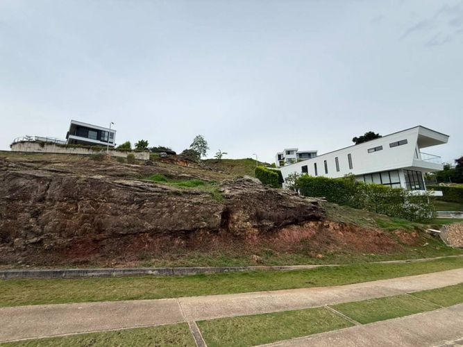 Lote en venta en Ruitoque, Floridablanca, 600 m² · foto 3 de 8
