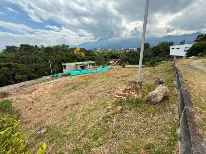 Lote en venta en Ruitoque, Floridablanca, 600 m² · foto 5 de 8