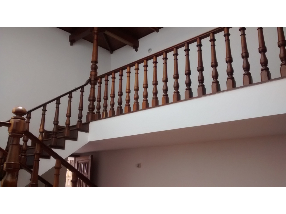 Casa en venta en Nueva Autopista, Bogotá · foto 4 de 8