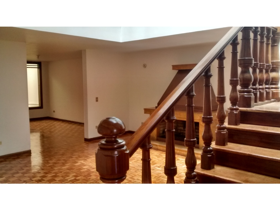 Casa en venta en Nueva Autopista, Bogotá · foto 5 de 8
