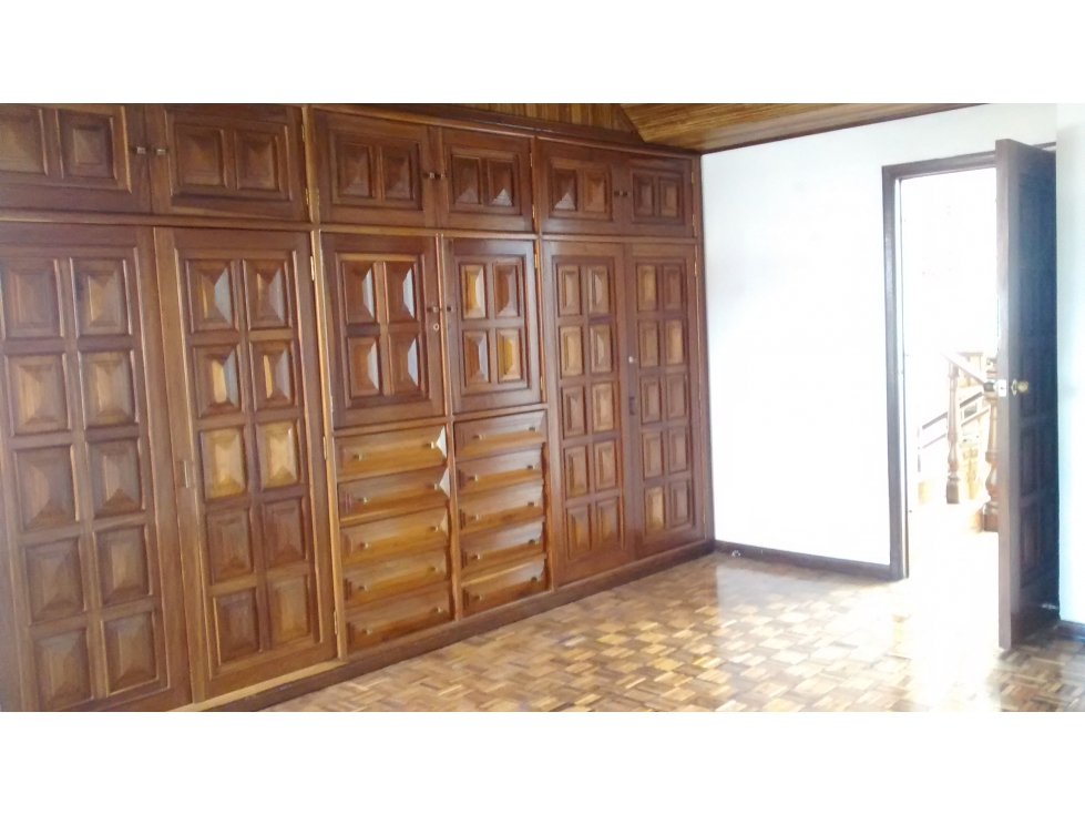 Casa en venta en Nueva Autopista, Bogotá · foto 6 de 8