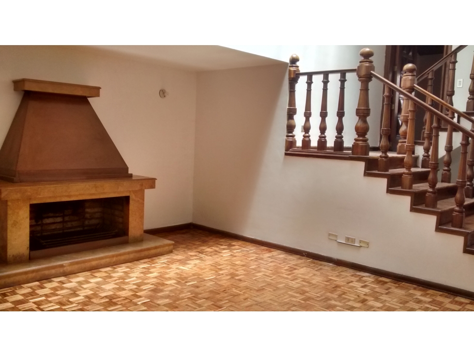 Casa en venta en Nueva Autopista, Bogotá · foto 7 de 8