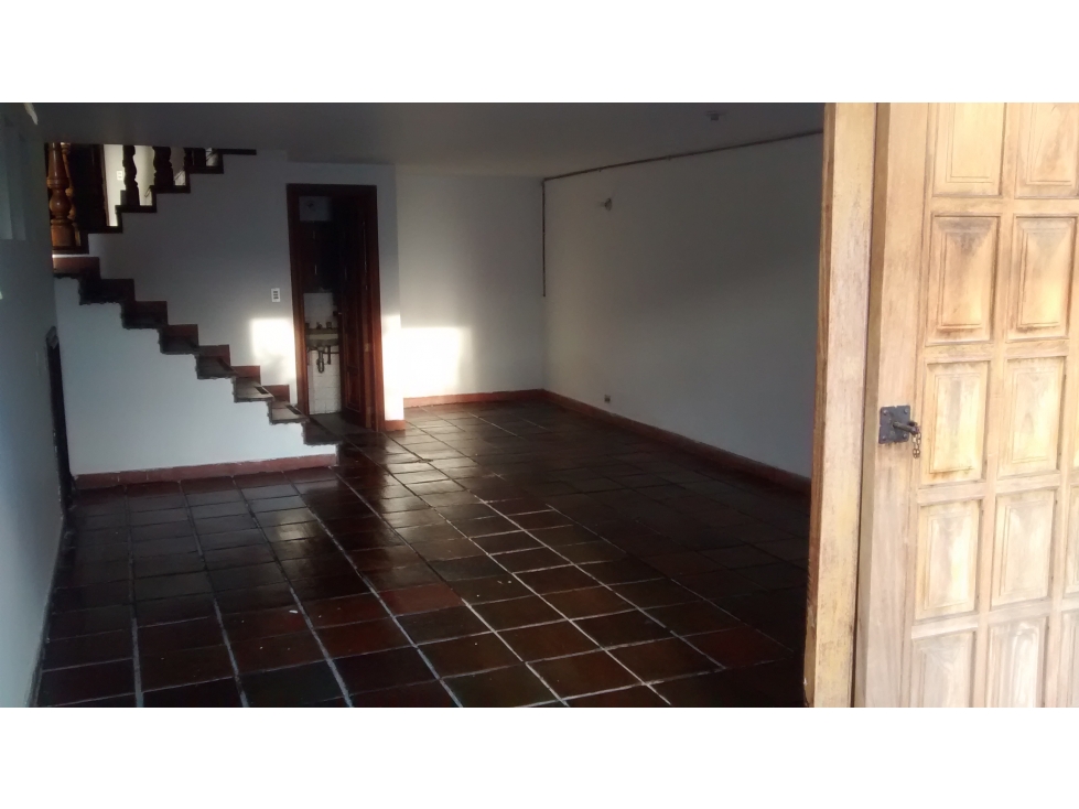 Casa en venta en Nueva Autopista, Bogotá · foto 8 de 8