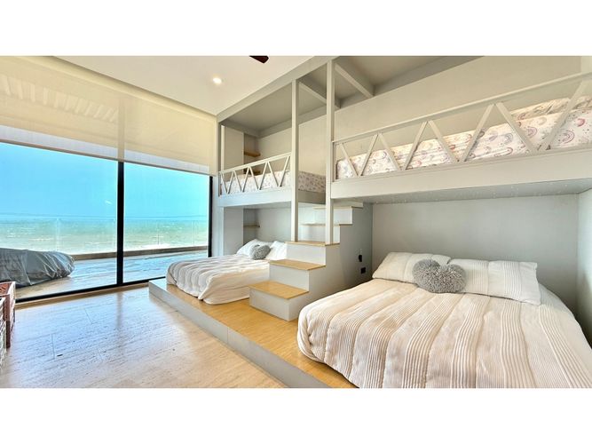 Casa de 4 alcobas en venta en Sabanilla, Puerto Colombia, 1700 m² · foto 5 de 14