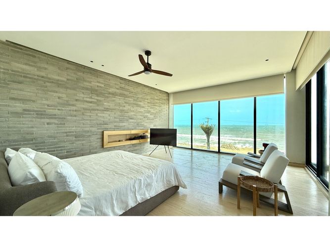 Casa de 4 alcobas en venta en Sabanilla, Puerto Colombia, 1700 m² · foto 6 de 14