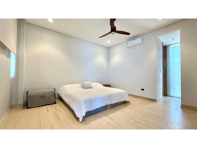 Casa de 4 alcobas en venta en Sabanilla, Puerto Colombia, 1700 m² · foto 7 de 14