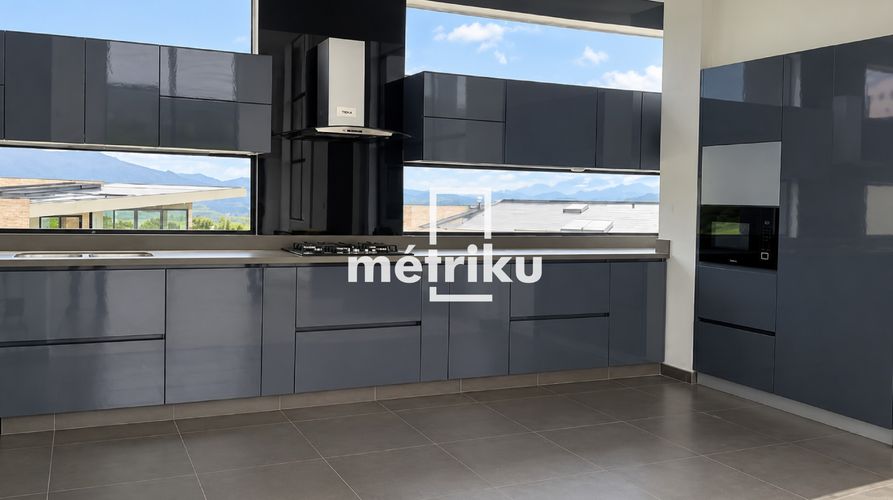 Casa de 4 alcobas en venta en San Gabriel, Sopó, 584 m² · foto 16 de 20