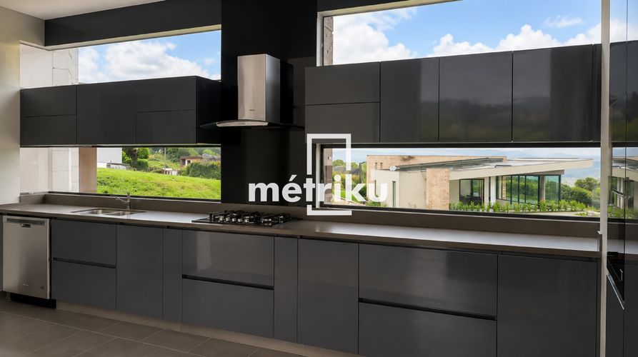 Casa de 4 alcobas en venta en San Gabriel, Sopó, 584 m² · foto 15 de 20