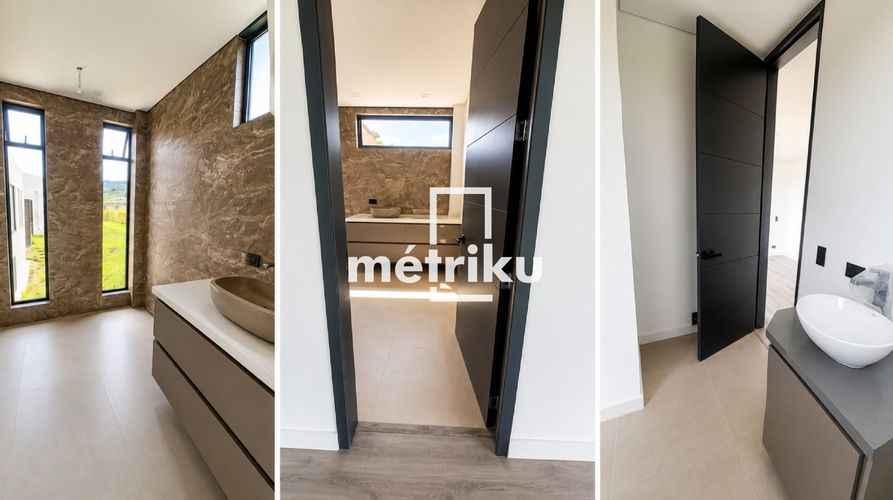 Casa de 4 alcobas en venta en San Gabriel, Sopó, 584 m² · foto 17 de 20