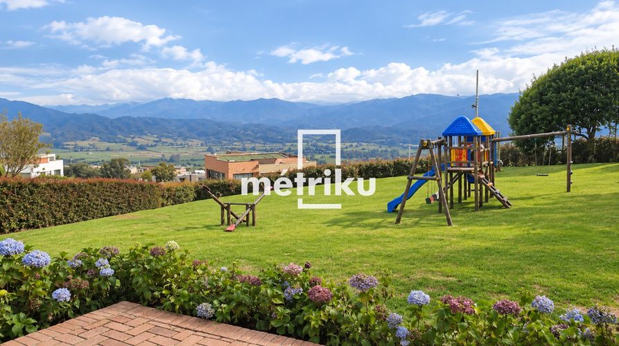 Casa de 4 alcobas en venta en San Gabriel, Sopó, 584 m² · foto 19 de 20