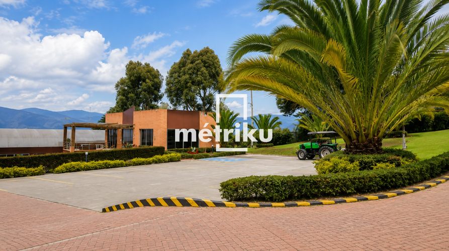 Casa de 4 alcobas en venta en San Gabriel, Sopó, 584 m² · foto 20 de 20