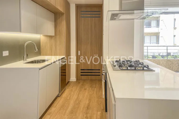 Apartamento de 2 alcobas en venta en Santa Barbara, Bogotá, 128 m² · foto 12 de 12