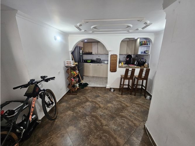 Casa de 3 alcobas en venta en Villatina, Medellín, 90 m² · foto 6 de 19