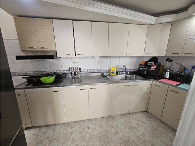 Casa de 3 alcobas en venta en Villatina, Medellín, 90 m² · foto 7 de 19