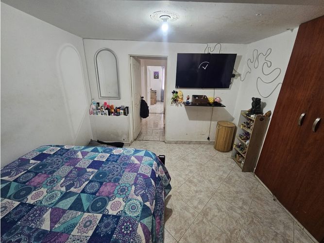 Casa de 3 alcobas en venta en Villatina, Medellín, 90 m² · foto 12 de 19