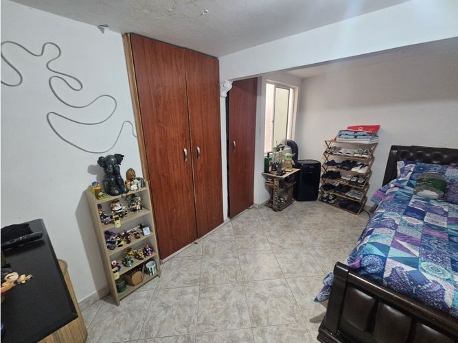 Casa de 3 alcobas en venta en Villatina, Medellín, 90 m² · foto 13 de 19