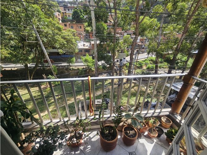 Casa de 3 alcobas en venta en Villatina, Medellín, 90 m² · foto 19 de 19