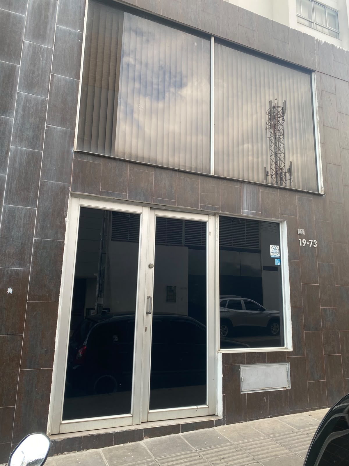 Local en Arriendo en Centro, Bucaramanga