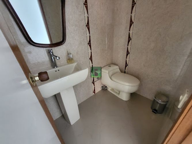 Apartamento de 3 alcobas en arriendo en Los Balsos, Medellín, 141 m² · foto 11 de 24