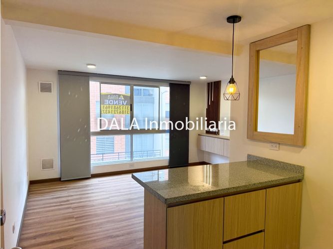 Apartamento en venta en San Pedro, Chía · foto 2 de 17