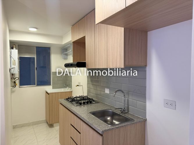 Apartamento en venta en San Pedro, Chía · foto 3 de 17